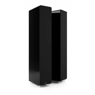 Напольная акустика Acoustic Energy AE320 (2018) Piano Gloss Black
